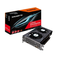 Card đồ họa Gigabyte Radeon™ RX 6500 XT EAGLE-4GD
