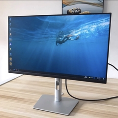 Màn hình DELL P2422HE 23.8 inch FHD IPS 60Hz