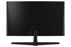 Màn hình cong Samsung Essential G3 G35H 24 inch LS24HG350EEXXV FHD 144Hz