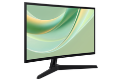 Màn hình cong Samsung Essential G3 G35H 24 inch LS24HG350EEXXV FHD 144Hz