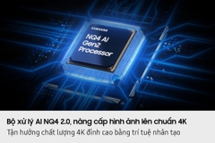 Smart Tivi Neo QLED Samsung 4K 55 inch QA55QN70F (55QN70F) | Hàng chính hãng