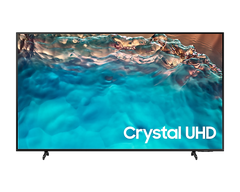 TIVI Samsung 85 inch Crystal UHD 4K BU8000 | Hàng chính hãng