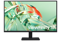 Màn hình đồ họa Samsung ViewFinity S7 S71H 32 inch 4K LS32H710EAEXXV