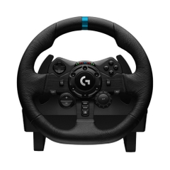Vô lăng Logitech TrueForce G923 (941-000164) | Hàng chính hãng