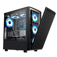 VỎ MÁY TÍNH SAMA TRUONG SA (BK) | Hàng chính hãng