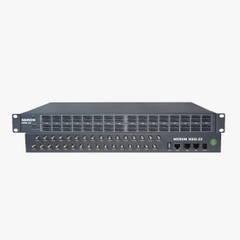 32 VoLTE-GSM Gateway with PBX | Hàng chính hãng