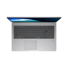 Laptop Asus ExpertBook P1 P1503CVAY-308D4256-50W (Core 3 100U | 8GB | 256GB SSD | 15.6 inch FHD | Win 11 | Xám)