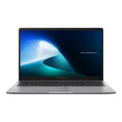Laptop Asus ExpertBook P1 P1503CVAY-308D4256-50W (Core 3 100U | 8GB | 256GB SSD | 15.6 inch FHD | Win 11 | Xám)