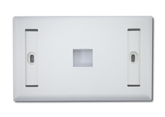 Mặt ổ cắm mạng Panduit NK1FIWY