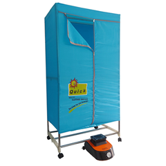 TỦ SẤY QUẦN ÁO KUNGFU KF-CD900 CƠ | Hàng chính hãng