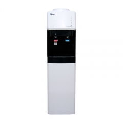 Cây nước nóng lạnh cao cấp Fujie WD-1500U-KR Black | Hàng chính hãng