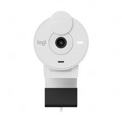 (WEBCAM) LOGITECH BRIO 300 FULL HD/ĐEN/TRẮNG/HỒNG