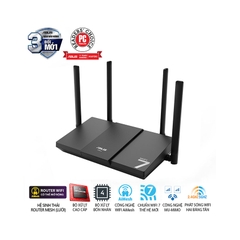 Router WiFi 7 ASUS RT-BE50