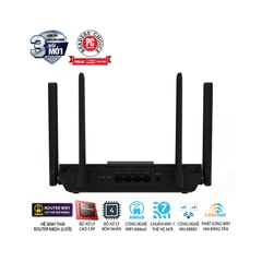 Router WiFi 7 ASUS RT-BE50