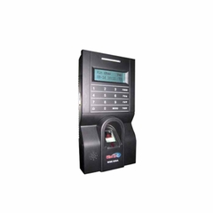 Máy chấm công vân tay thẻ Wise Eye WSE-850A | Hàng chính hãng