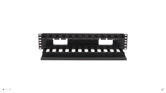 Thanh quản lý cáp ngang Panduit WMPF1E