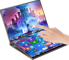 Laptop Viamei DS16-PLUS | Hàng chính hãng