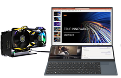 Laptop Viamei DS16 | Hàng chính hãng