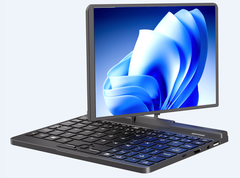Laptop Viamei P8 | Hàng chính hãng