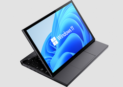 Laptop Viamei TX18 | Hàng chính hãng