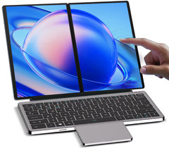 Laptop Viamei DS20 | Hàng chính hãng