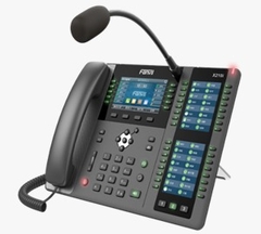 Điện thoại IP Fanvil X210i | Hàng chính hãng