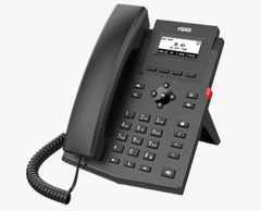 Điện thoại IP Fanvil X301 | Hàng chính hãng