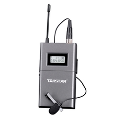 Mic không dây cài đầu cài ve áo X4-TL | Hàng chính hãng