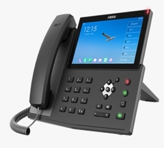Điện thoại IP Fanvil X7A | Hàng chính hãng