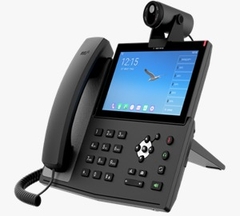 Điện thoại IP Fanvil X7A (có camera) | Hàng chính hãng