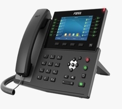 Điện thoại IP Fanvil X7C | Hàng chính hãng
