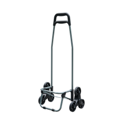 Xe kéo đi chợ leo cầu thang kèm túi tiện lơi FUJIHOME ST-30D6