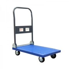 Xe đẩy hàng sàn nhựa FUJIHOME PH150A