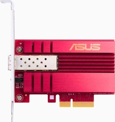 Card mạng có dây 10Gbps PCI Express ASUS XG-C100C