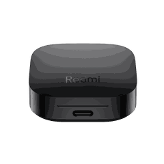 Tai nghe Xiaomi Redmi Buds 6 Active Black BHR8396GL | Hàng chính hãng