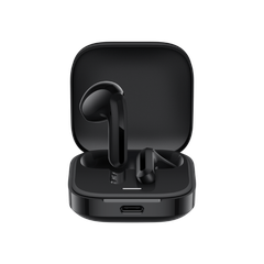Tai nghe Xiaomi Redmi Buds 6 Active Black BHR8396GL | Hàng chính hãng