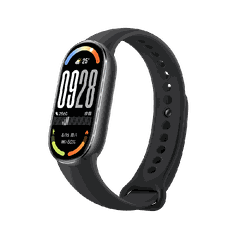 Xiaomi Smart Band 10 Midnight Black