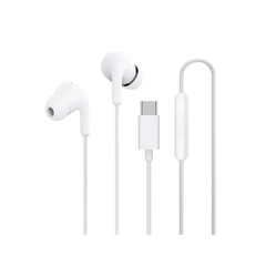 Tai nghe EP Type C Xiaomi BHR8931GL Trắng | Hàng chính hãng