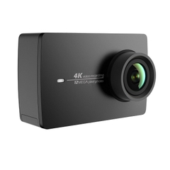 Camera Xiaomi YI 4K - Phiên Bản Trắng/Đen