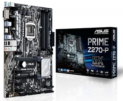 Bo mạch chủ Asus Prime Z270-P chính hãng
