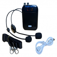 MÁY TRỢ GIẢNG KUNGFU KF-MTG045S | Hàng chính hãng