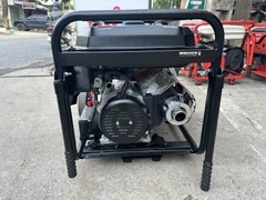 Máy Phát Điện 5KW ITC GG7000FE Chạy Xăng-Có Đề Nổ | Hàng chính hãng