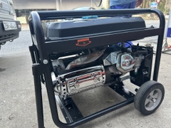 Máy Phát Điện 5KW ITC GG7000FE Chạy Xăng-Có Đề Nổ | Hàng chính hãng