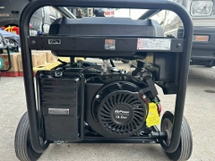 Máy Phát Điện 5KW ITC GG7000FE Chạy Xăng-Có Đề Nổ | Hàng chính hãng