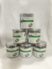 Sản phẩm Hạt mạng Cat5 VE007 (bọc sắt)Veggieg | Hàng chính hãng