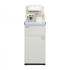 Cây nước nóng lạnh kết hợp bàn pha trà, cafe Fujihome TB-231C