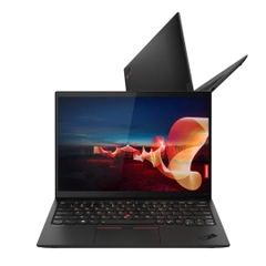 Lenovo Thinkpad X1 Nano Gen 1 (Core i7-1180G7, 16GB, 256GB, Intel Iris Xe, 13.3" 2K Touch) | Hàng chính hãng