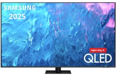 Tivi Samsung QA85Q8F QLED 4K 85 Inch [2025] | Hàng chính hãng