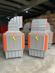 Máy làm mát không khí bằng hơi nước KUNGFU KF-19 | Hàng chính hãng