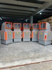 Máy làm mát không khí bằng hơi nước KUNGFU KF-19 | Hàng chính hãng